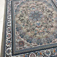 فرش ماشینی 2*2.5 میخک فیلی ۷۰۰شانه(فرش هنرمند)|فرش|تبریز, |دیوار