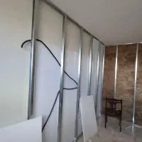 عایق صوتی دیوار،کف وسقف دراصفهان