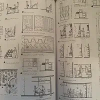 کتاب معماری|کتاب و مجله آموزشی|تهران, پاسداران|دیوار
