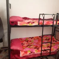 فروش تخت فرفورژه