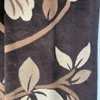 قالی ۱۲ متری بزرگ با طرح زیبا|فرش|رفسنجان, |دیوار