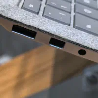 لپ تاپ Surface Laptop 2|رایانه همراه|بانه, |دیوار