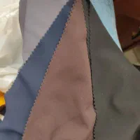 پارچه بوگاتی ایرانی ای شو