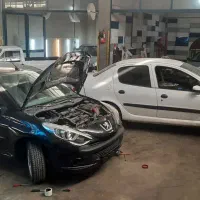 استخدام صافکار و نقاش ، شاگرد ماهر و تازه وارد|استخدام صنعتی، فنی، مهندسی|شهریار, شهریار|دیوار