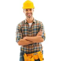 نیازمند نیرو آقا جوان در حیطه دکوراسیون