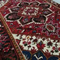 جفت شش متری هریس نقشه|فرش|خواجه, |دیوار