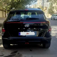 هیوندا کونا مدل۲۰۲۵|خودرو سواری و وانت|مشهد, فرهنگ|دیوار