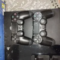 یک عدد دستگاه ps4|کنسول، بازی ویدئویی و آنلاین|بهارستان, |دیوار