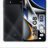 گوشی پوکو x4 پرو 5G