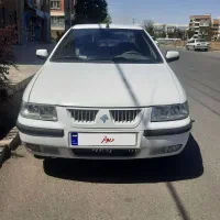 سمند  Ef7 مدل ۹۲