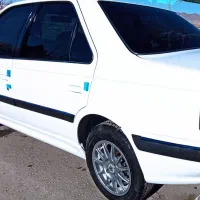 پارس tu 5 مدل 1395|خودرو سواری و وانت|قوچان, |دیوار