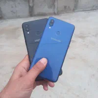 دو عدد گوشی سامسونگ A10s  حافظه ۳۲