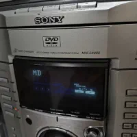 سونی GN88|سیستم صوتی خانگی|مشهد, چاهشک|دیوار