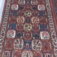 قالی خشتی چالشتری