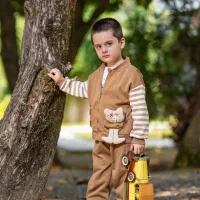 عکاسی تخصصی کودک و خانواده فضای باز|خدمات پذیرایی، مراسم|رشت, معلم|دیوار