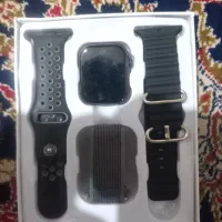 ساعت هوشمند سامسونگ