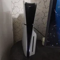 فروش فوری ps5 slim 1 tr