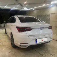 اریزو 6 1400 کم کار بدون رنگ|خودرو سواری و وانت|تهران, شهرک آزادی|دیوار