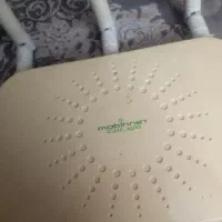 مودم مبین نت سالم