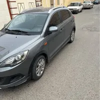 امویام 315 هاچبک اسپرت اکسلنت،اخر۹۷تحویل۹۸