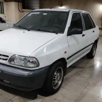 پراید 131 EX مدل 92