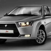 حواله دنا پلاس توربو فول اتومات اپشنال