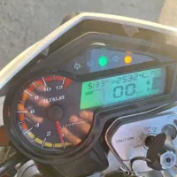 تریل فلات 200