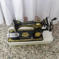 چرخ خیاطی آبمیوه گیر|سایر لوازم برقی|خمینیشهر, |دیوار