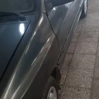 پراید ۸۳ انژکتور