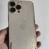 خریدار انواع آیفون معیوب