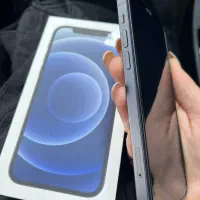 ایفون ۱۲نرمال zaa|موبایل|فردیس, خیام شرقی|دیوار