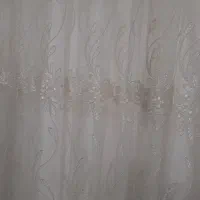 پرده|پرده، رانر، رومیزی|رشت, پیرکلاچای|دیوار