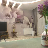 شیک ترین سویت اپارتمان مبله شاهین شهرVIP|اجارهٔ کوتاهمدت آپارتمان و سوئیت|شاهینشهر, عطار|دیوار