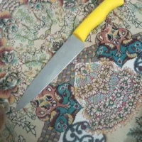 چاقو۳۵سانتی حیدری