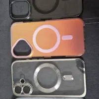 قاب ایفون ۱۶ نرمال