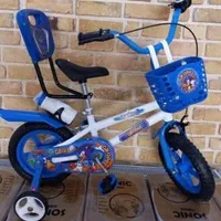 انواع دوچرخه سایز ۱۲ ۱۶ ۲۰ ۲۴ ۲۶ ۲۷ونیم