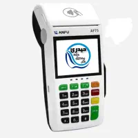 Anfu AF75 کارتخوان کم‌کارکرد با قابلیت‌های کامل