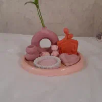 سنگ های زیبا دکوری وتزینی