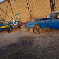 نیسان  مدل ۷۵ به بالا