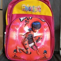 کیف مدرسه ای