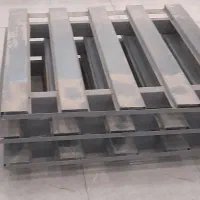 قفسه استند رگال چک اوت مفت