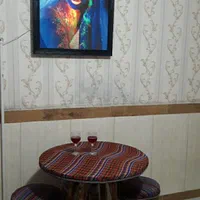 سنتی غذاخوری چوبی ناهارخوری جدید ۲نفره|میز و صندلی غذاخوری|شهریار, شهرک شاهد|دیوار