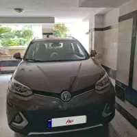 MG GS|خودرو سواری و وانت|تهران, اباذر|دیوار