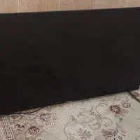 تلوزیون 55 اینچ led4 4k در حد آک ایکس ویژن