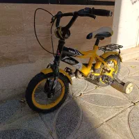 فروش دوچرخه 12و20|دوچرخه، اسکیت، اسکوتر|شیراز, شهرک سعدی|دیوار