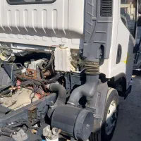 کامیونت فاو ۸ تن اوراقی صفر خشک موتور کامنز|خودرو سنگین|تهران, تهرانسر غربی|دیوار