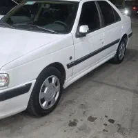 پژو پارس تیوفایو دریچه سیمی|خودرو سواری و وانت|کرج, ساماندهی|دیوار