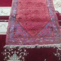 قالی دستباف|فرش|بروجرد, |دیوار