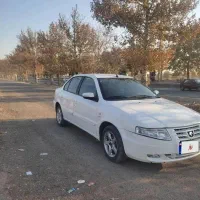 سمند سورن توربو شارژ|خودرو سواری و وانت|الوند, |دیوار