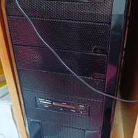 کامپیوتر LG و کیس|رایانه رومیزی|مسجد سلیمان, |دیوار